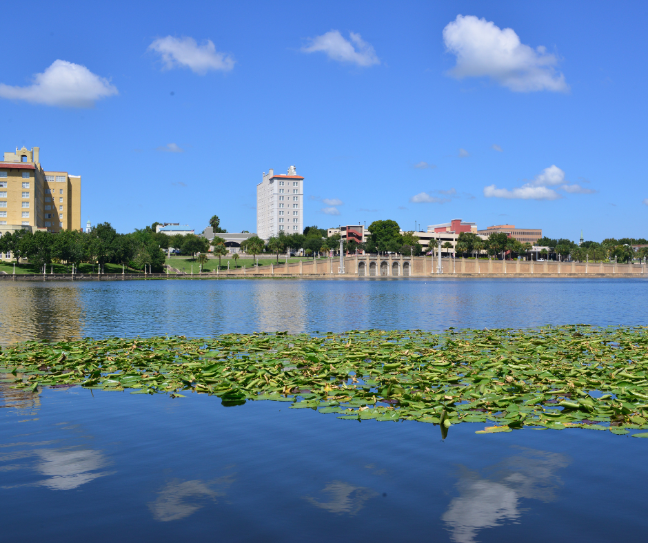 Lakeland, Florida