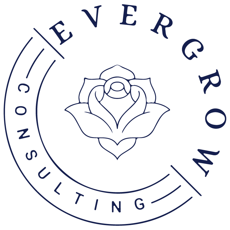 EverGrow Consulting logo